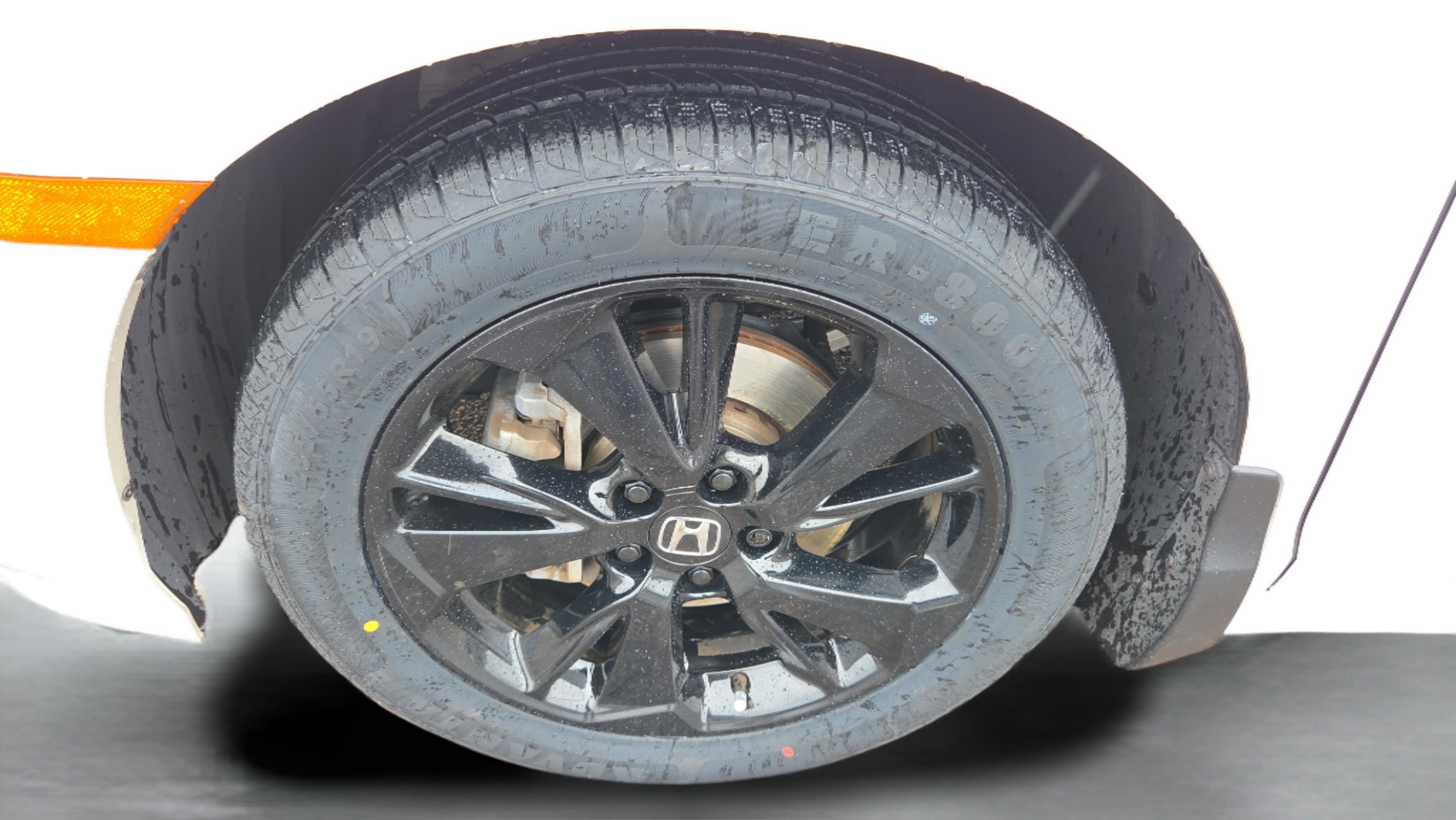 Used 2024 Honda Odyssey Sport image 33