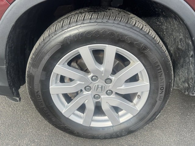 Used 2019 Honda Pilot LX image 43