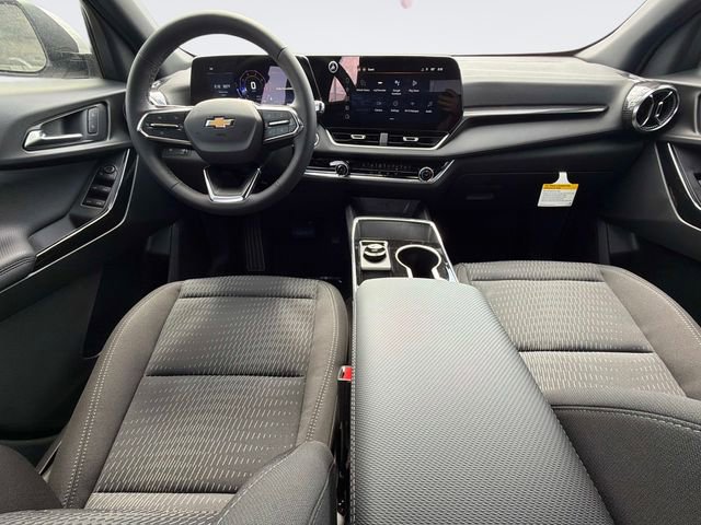 New 2026 Chevrolet Equinox LT FWD image 17