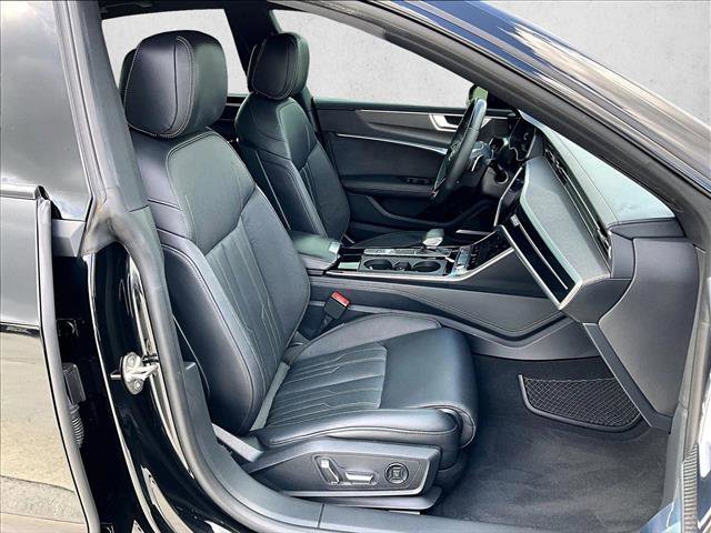 Used 2022 Audi S7 Prestige w/ Prestige Package AWD/4WD image 9