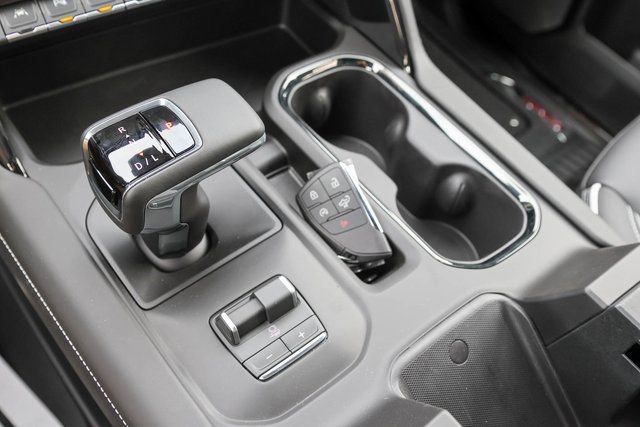 New 2026 GMC Sierra 1500 AT4X image 25