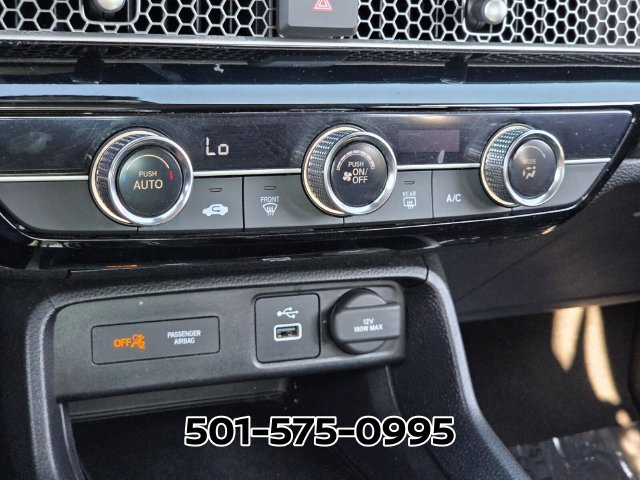 Used 2024 Honda Civic LX image 24