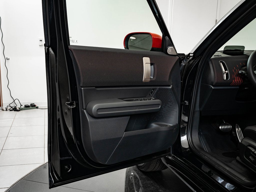 New 2026 MINI Cooper Countryman John Cooper Works image 29