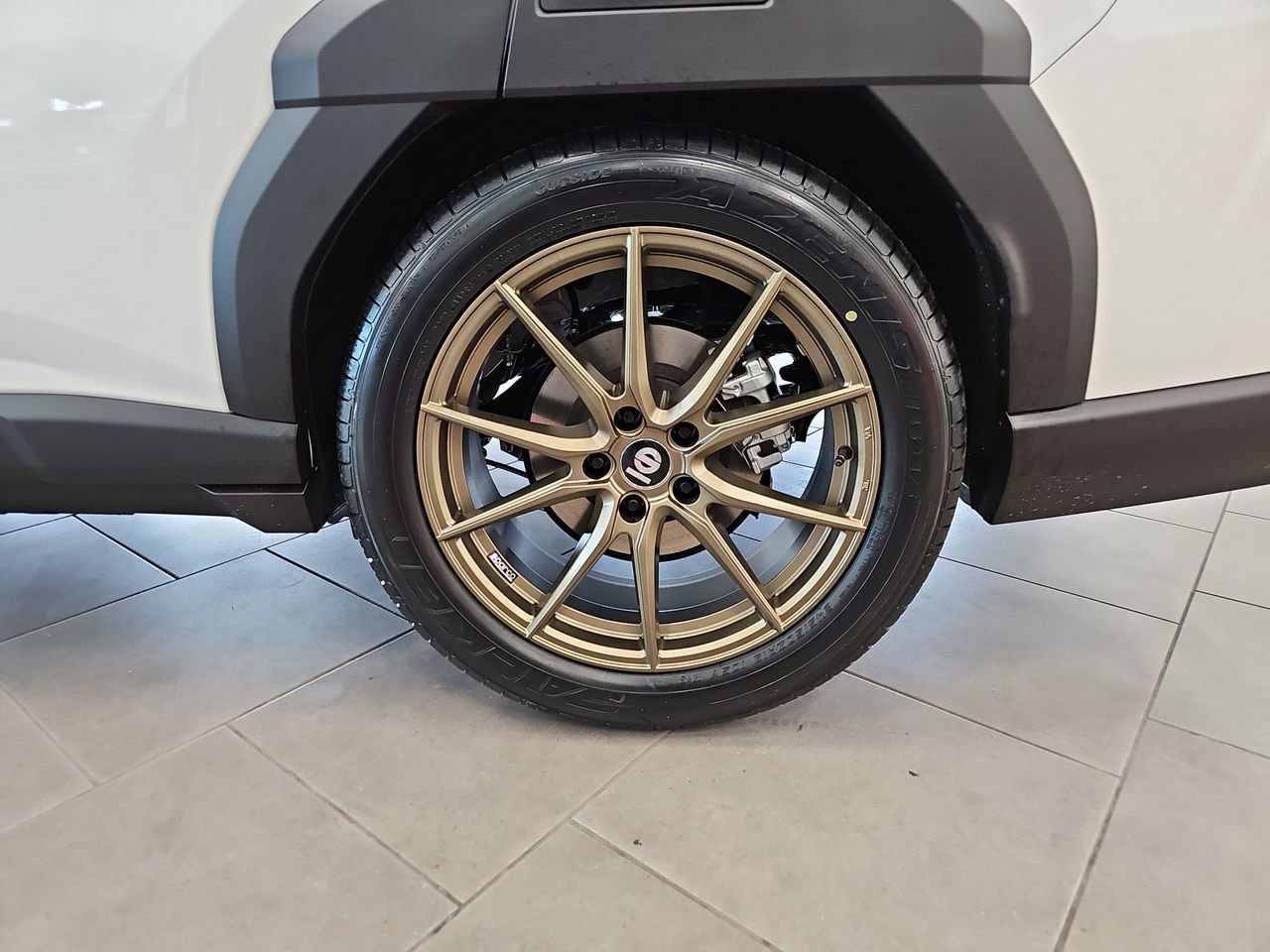 New 2026 Subaru Outback Premium AWD/4WD image 34