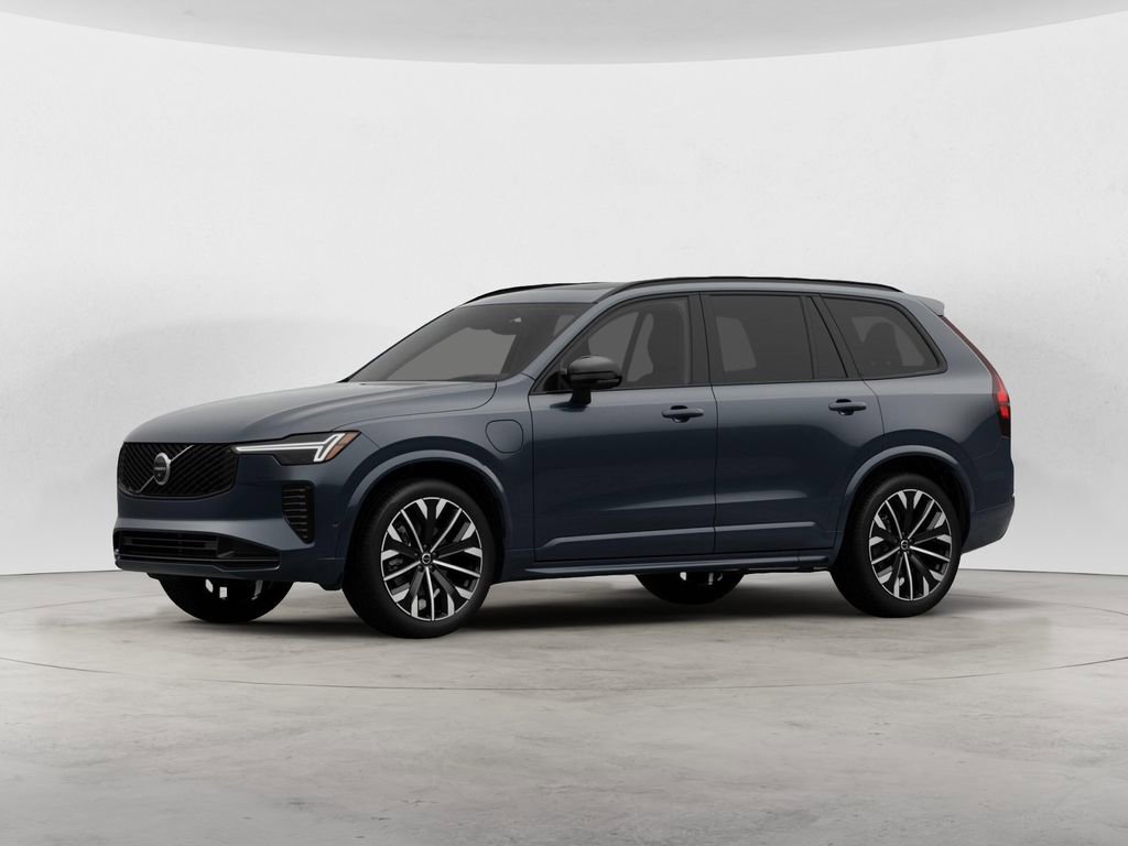 New 2026 Volvo XC90 T8 Ultra w/ Protection Package Premier image 6