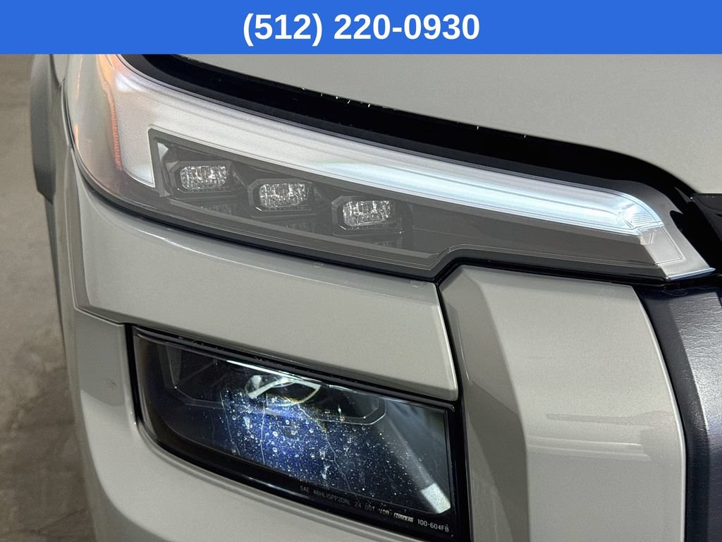 New 2026 Subaru Outback Touring AWD/4WD image 40