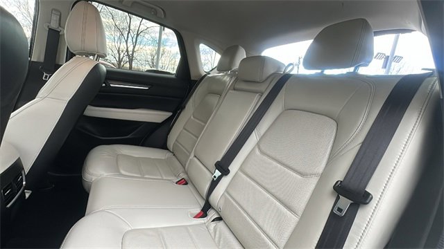 Used 2021 MAZDA CX-5 Grand Touring image 30