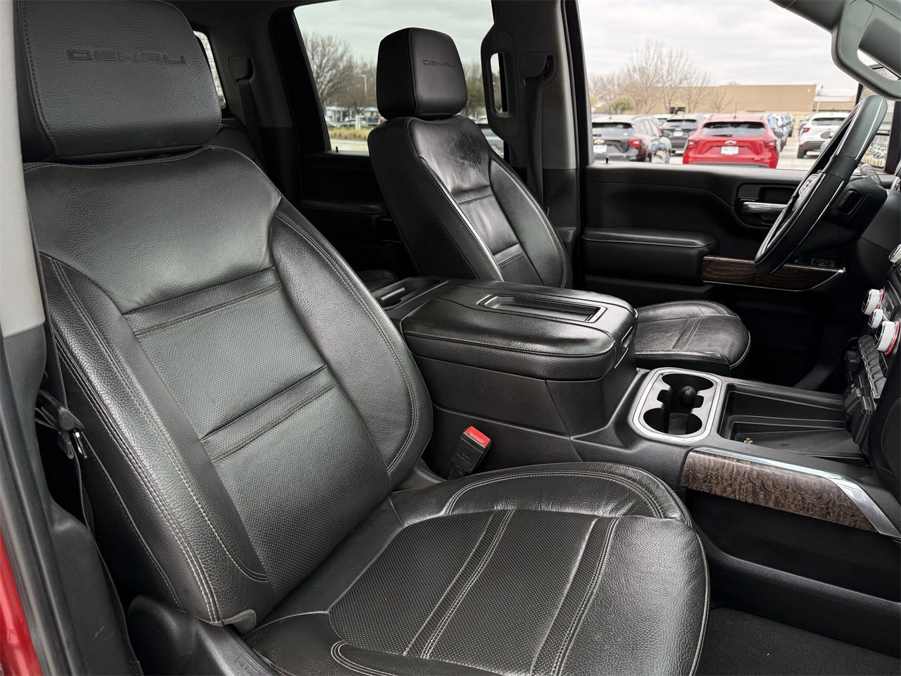 Used 2022 GMC Sierra 3500 Denali w/ Denali Ultimate Package image 23