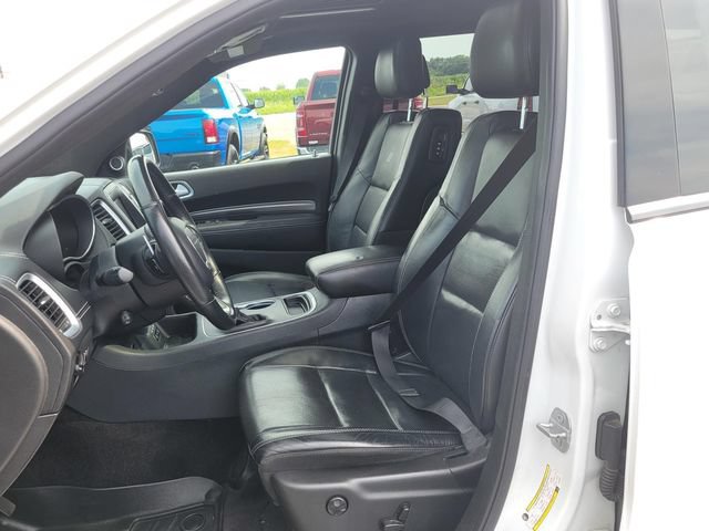 Used 2018 Dodge Durango Citadel AWD/4WD image 13