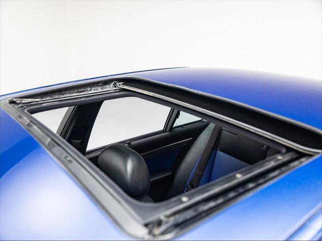 Used 2000 BMW M5 RWD image 14