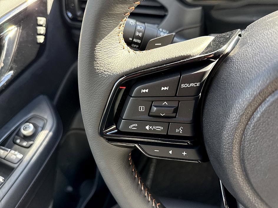 New 2025 Subaru Forester Touring w/ Protection Package image 22