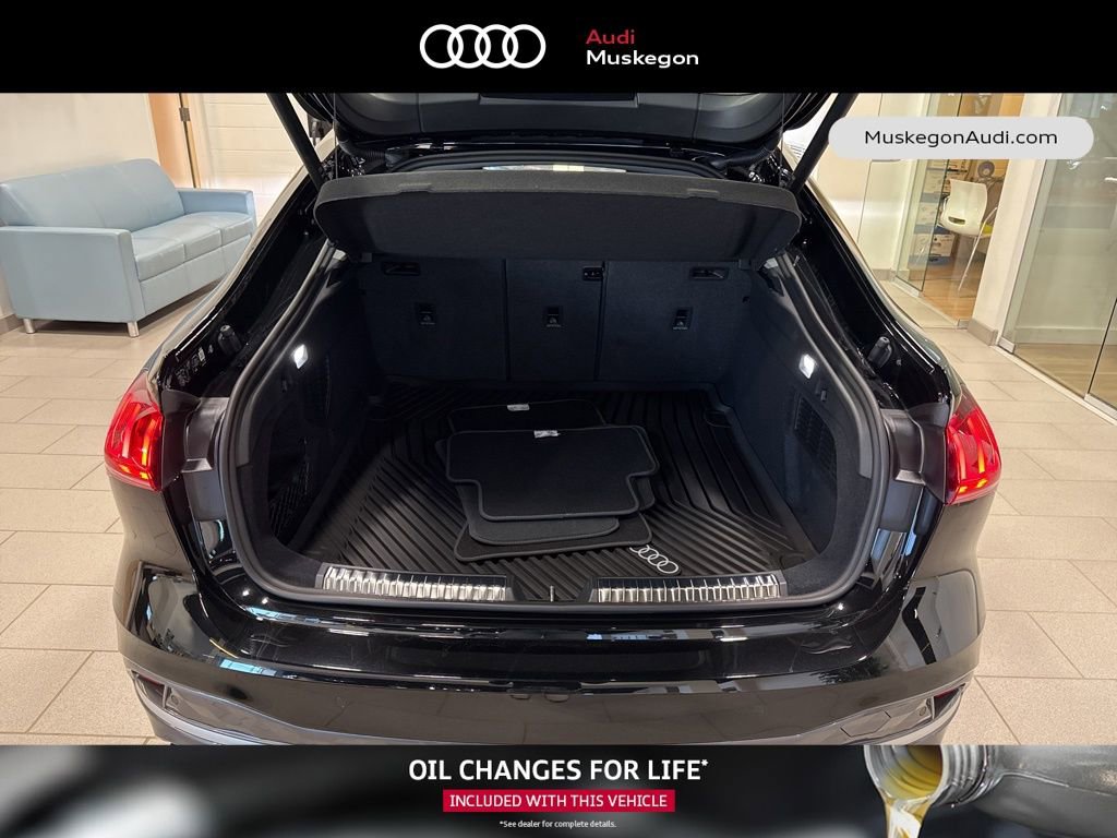 New 2025 Audi A5 2.0T Premium Plus image 26