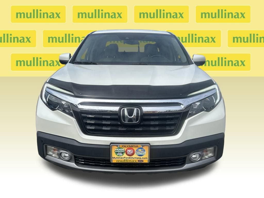 Used 2019 Honda Ridgeline RTL-E image 14