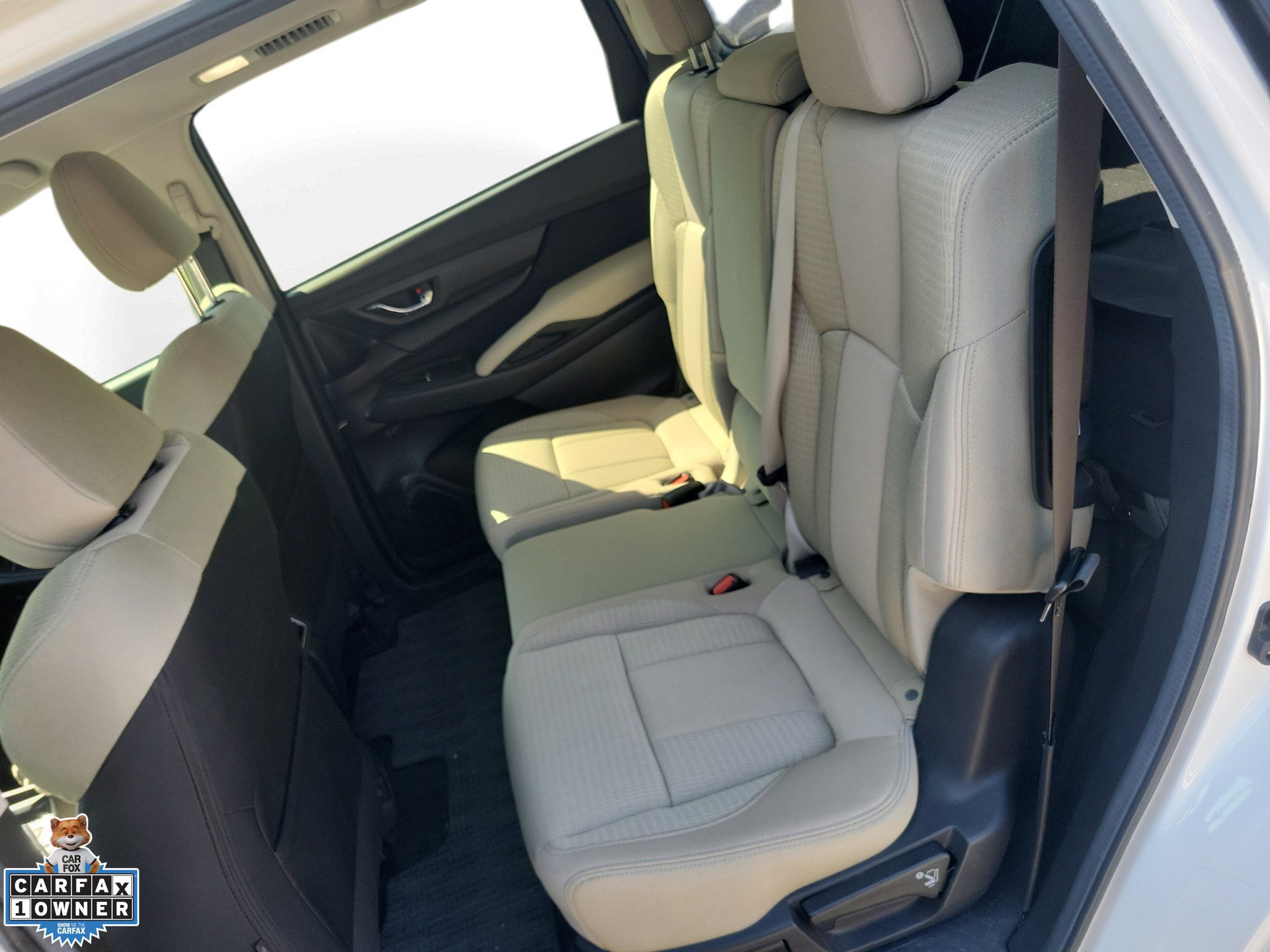 Used 2025 Subaru Ascent Premium AWD/4WD image 25