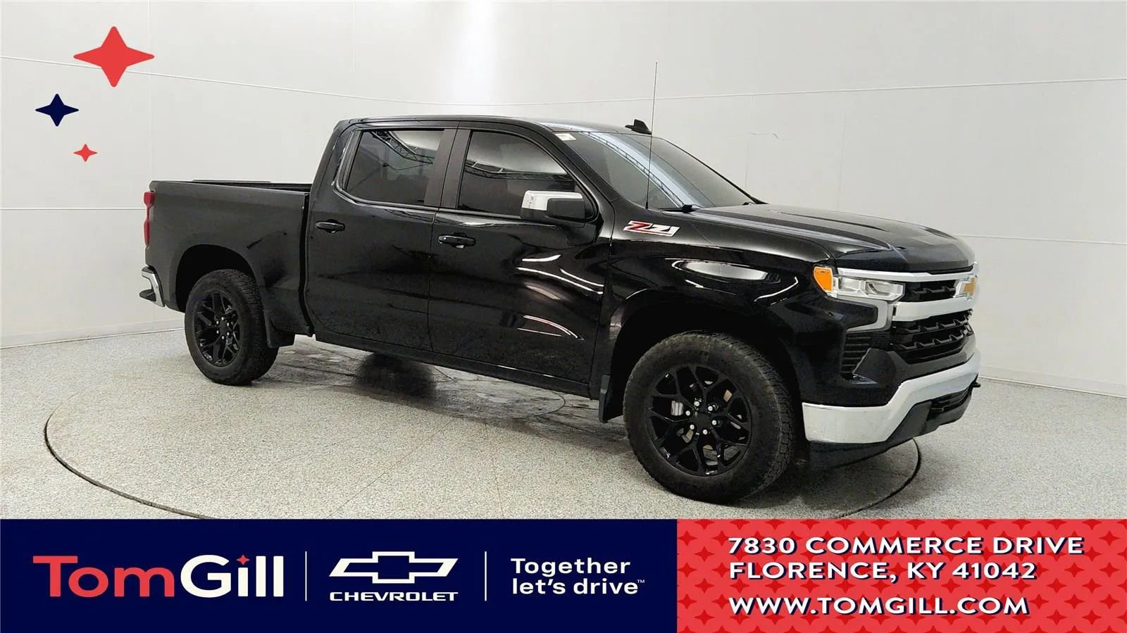 Used 2023 Chevrolet Silverado 1500 LT
