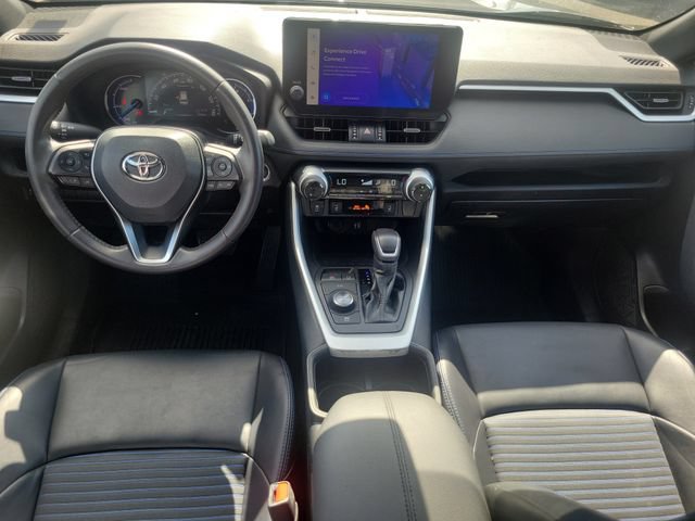 Used 2023 Toyota RAV4 XSE AWD/4WD image 10