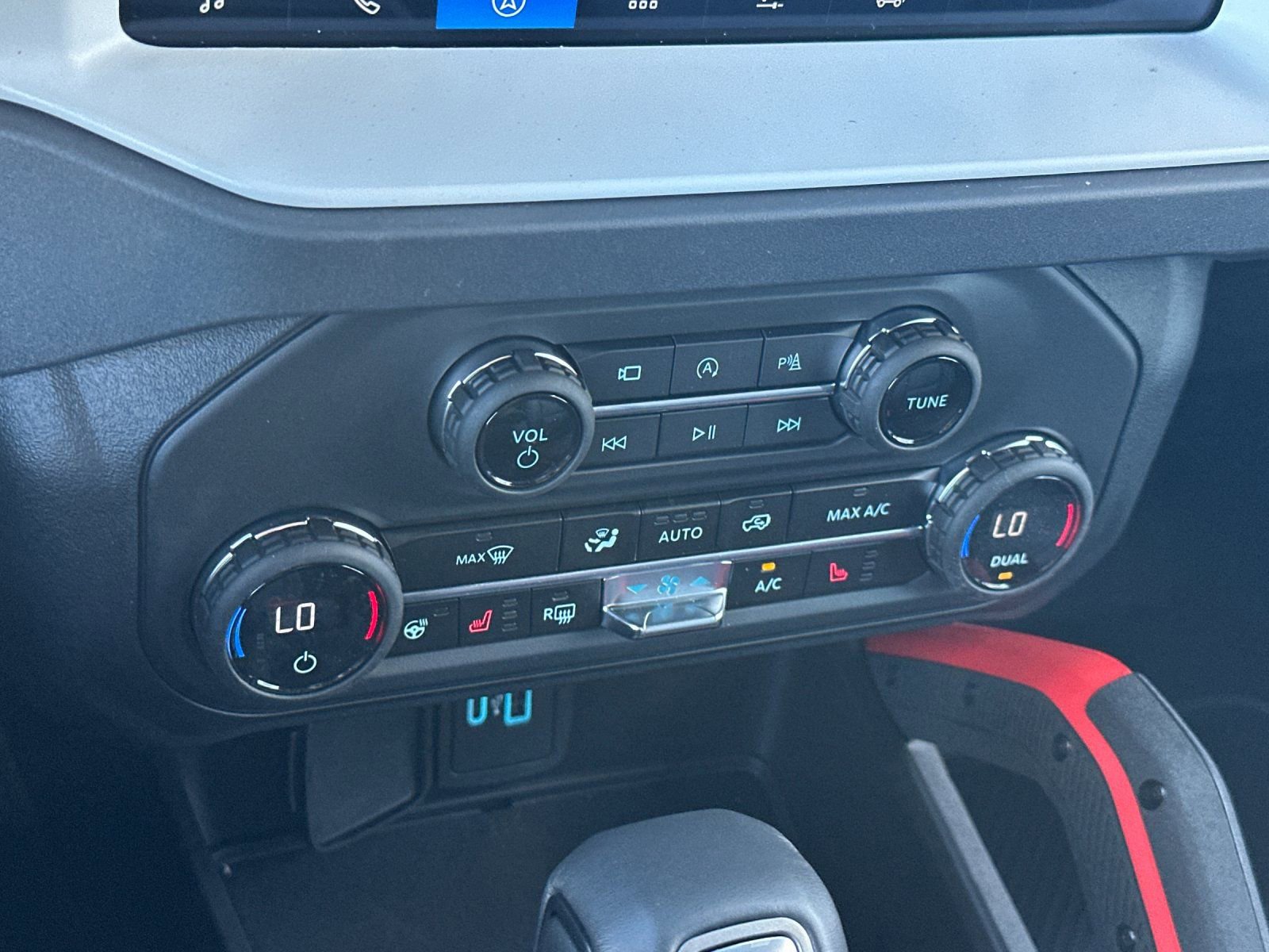 New 2025 Ford Bronco Stroppe Edition image 22