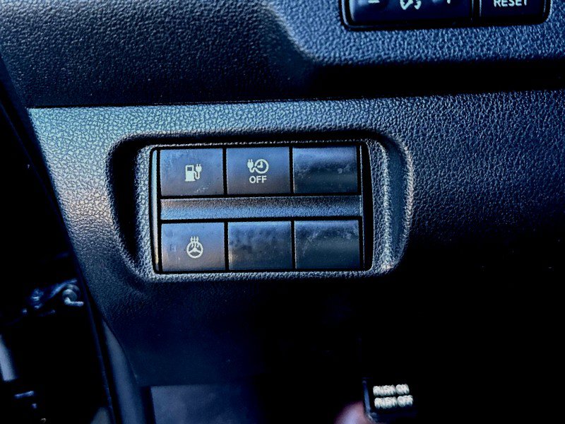 Used 2018 Nissan Leaf SL w/ Protection Package image 13