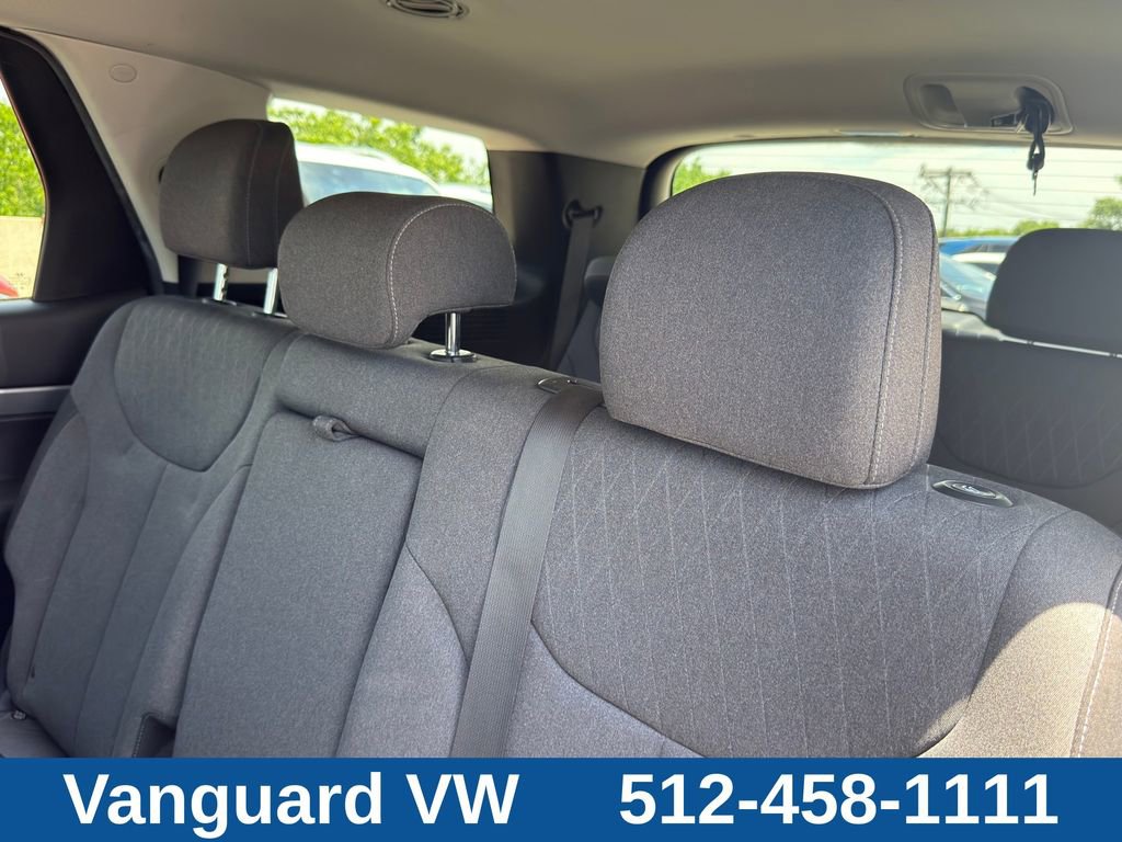 Used 2020 Hyundai Palisade SE FWD image 34