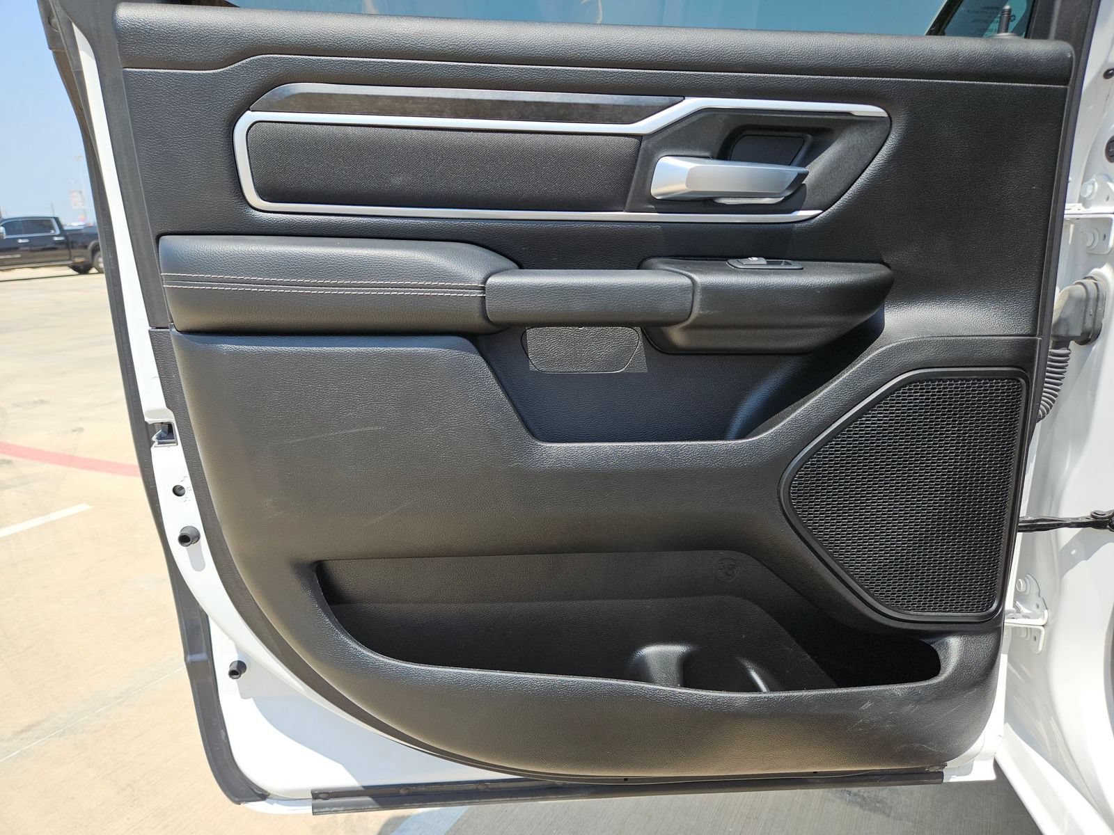Used 2023 RAM 1500 Big Horn AWD/4WD image 15