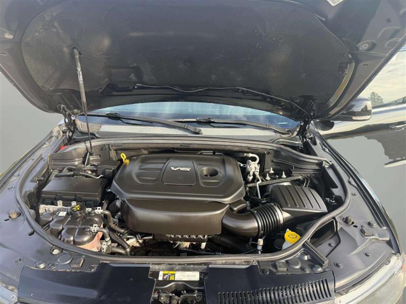 Used 2018 Dodge Durango GT image 36