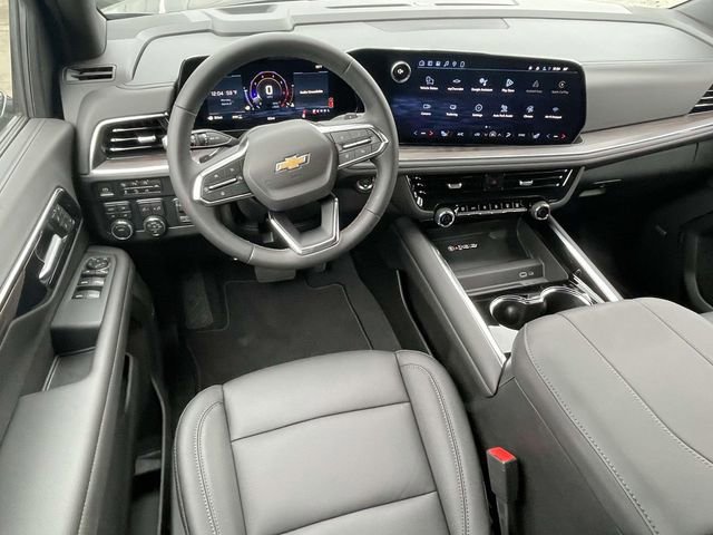 New 2026 Chevrolet Tahoe LT w/ Comfort Package image 11
