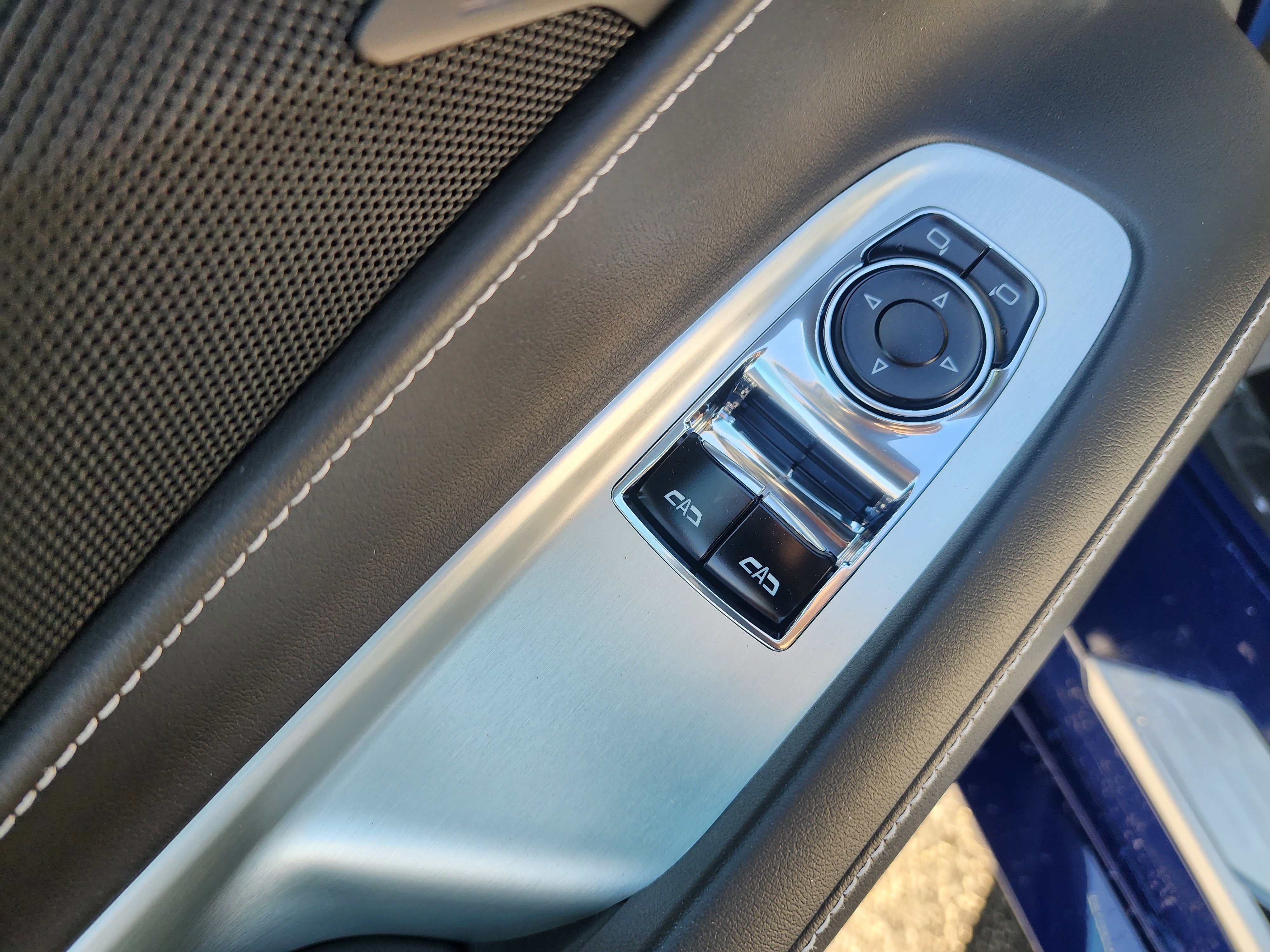 New 2026 Chevrolet Corvette Stingray Coupe w/ 1LT image 17