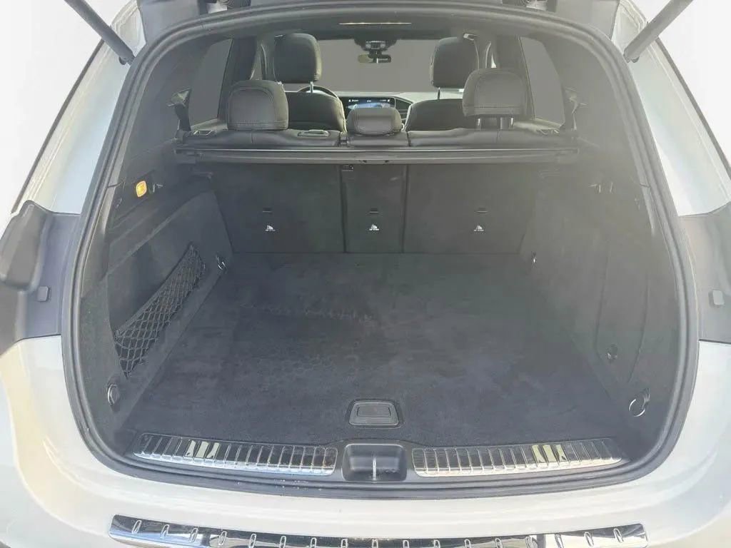 Used 2021 Mercedes-Benz GLE 350 4MATIC image 30