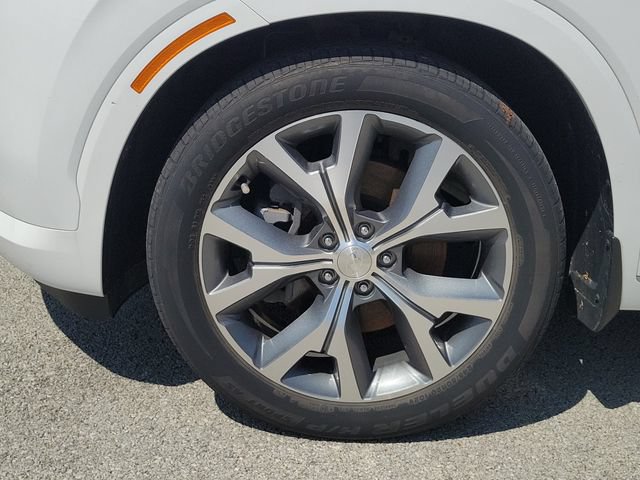 Used 2021 Hyundai Palisade Limited w/ Winter Package AWD/4WD image 8