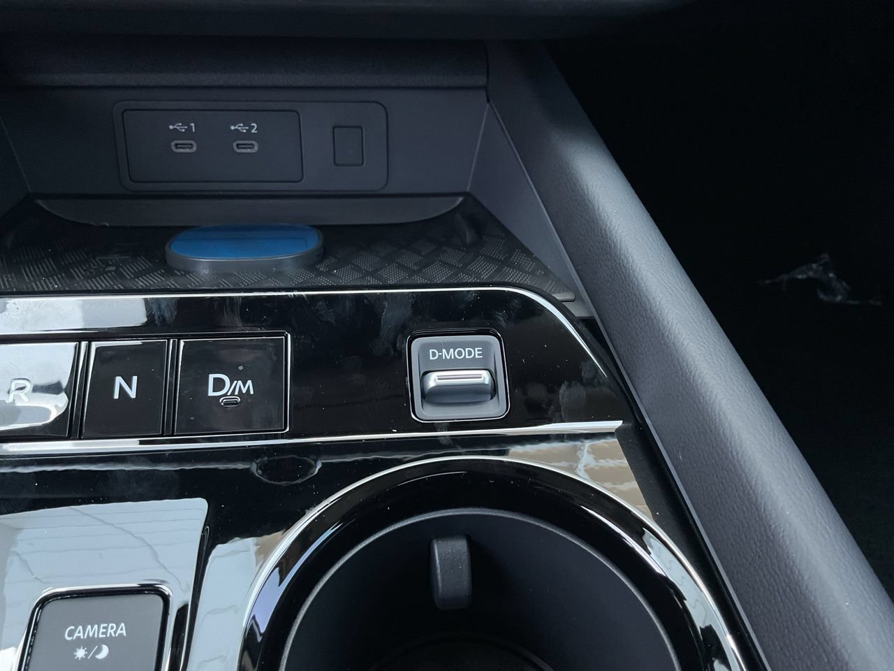 New 2027 Nissan Murano SL AWD/4WD image 26