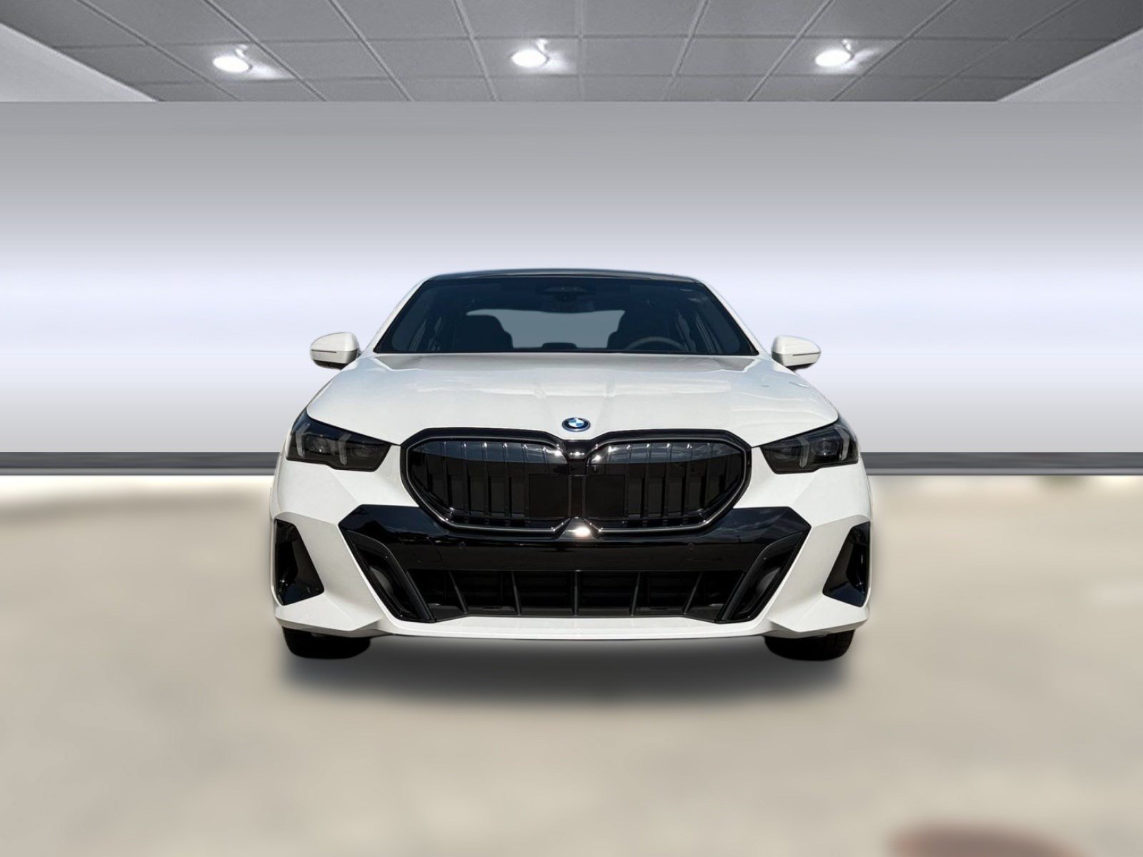New 2027 BMW 550e xDrive AWD/4WD image 5