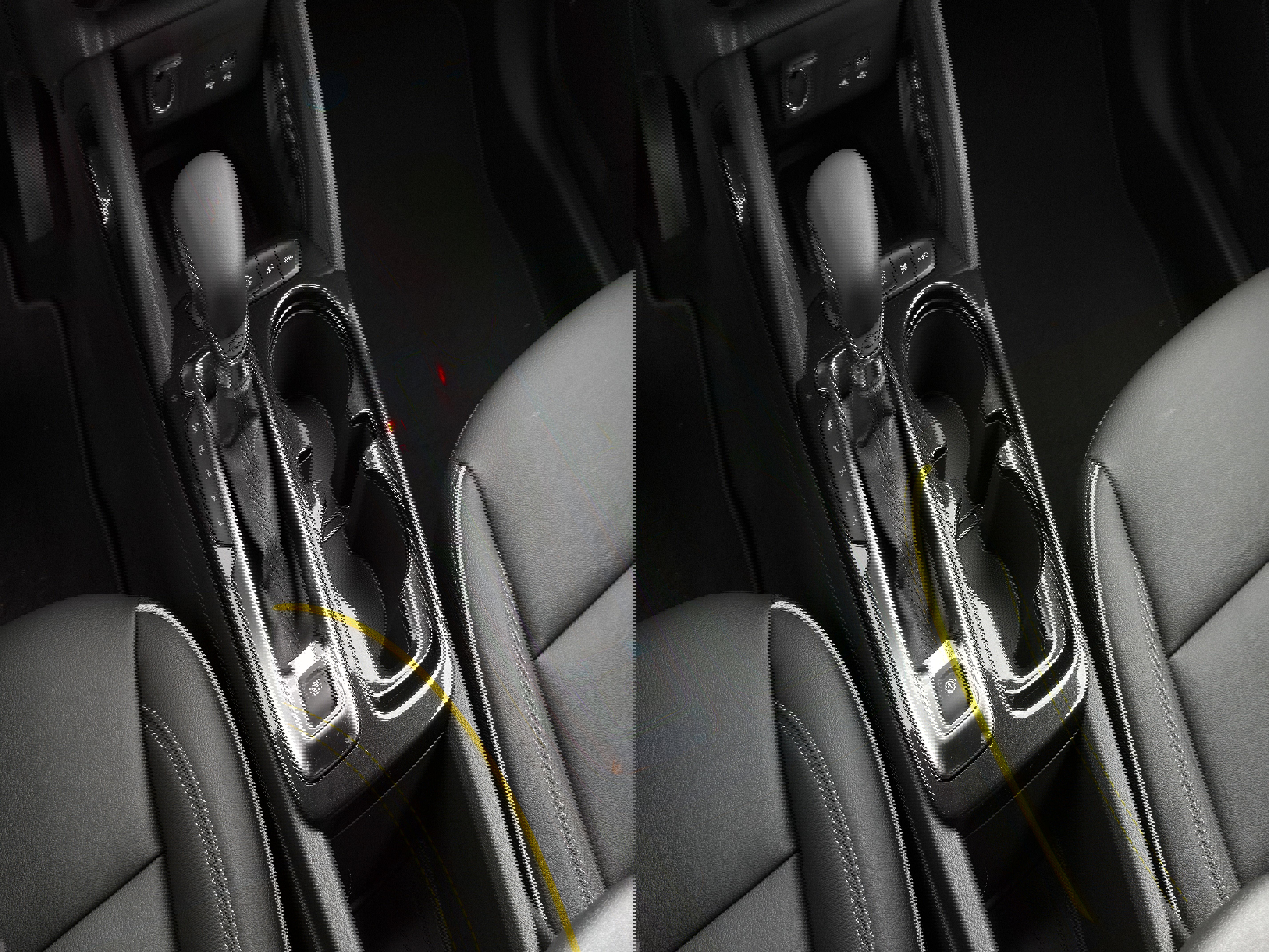 New 2026 Chevrolet TrailBlazer ACTIV w/ Convenience Package image 18