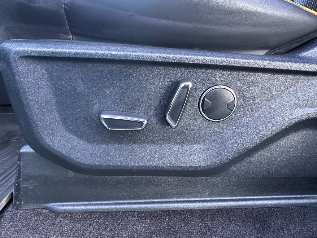 Used 2021 Ford F150 Tremor w/ Equipment Group 402A High image 27