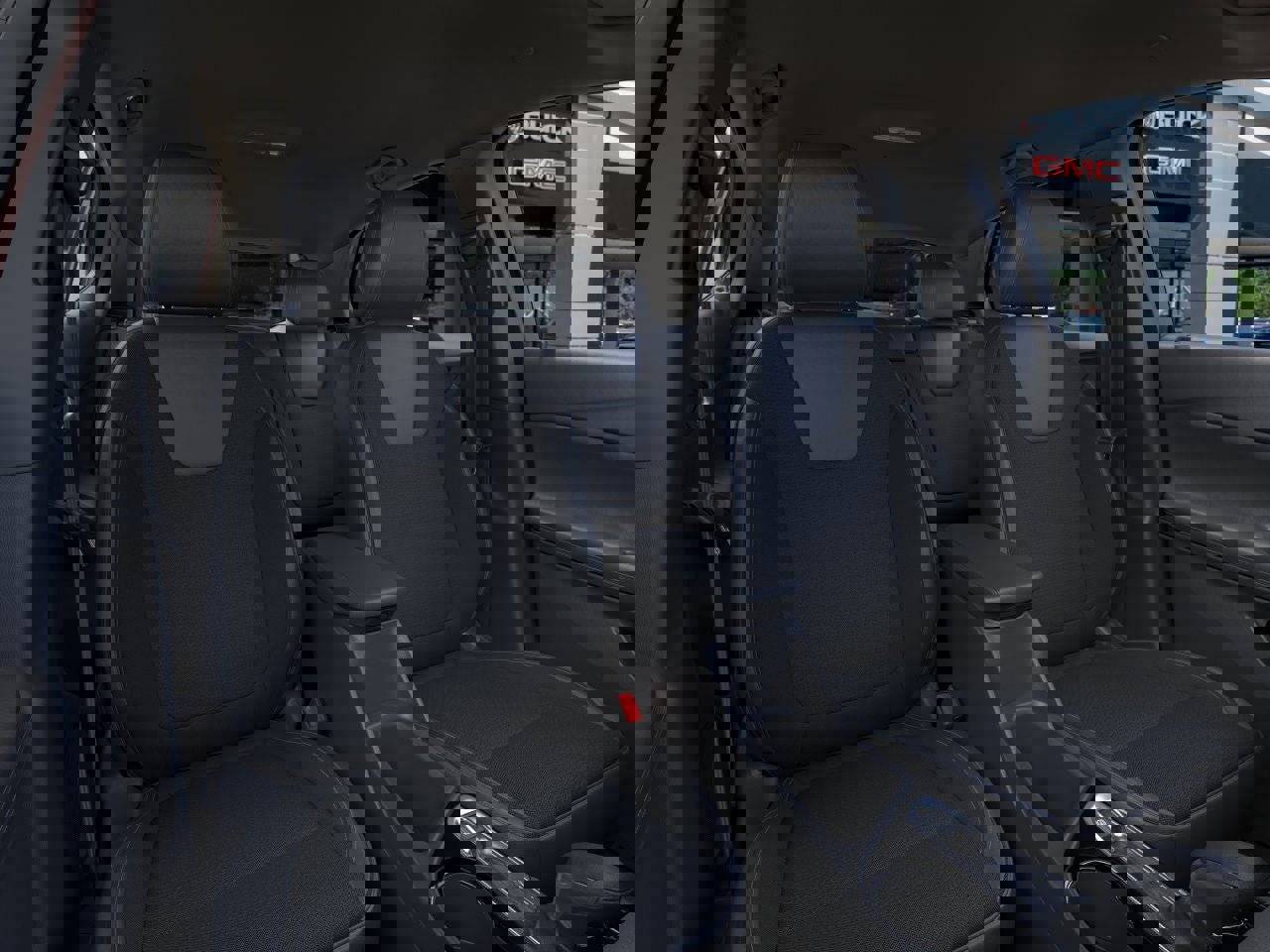 New 2026 Buick Encore GX Preferred w/ Comfort Package image 19