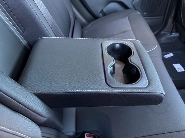 New 2025 Jeep Grand Cherokee Laredo X image 21