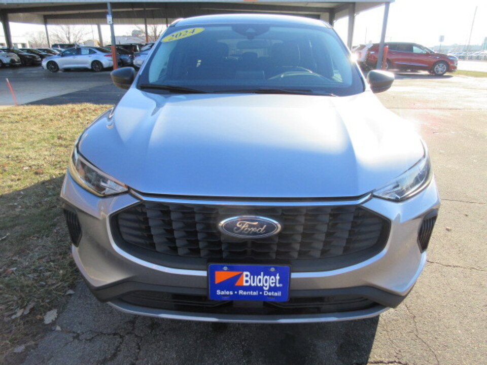 Used 2024 Ford Escape Active image 8