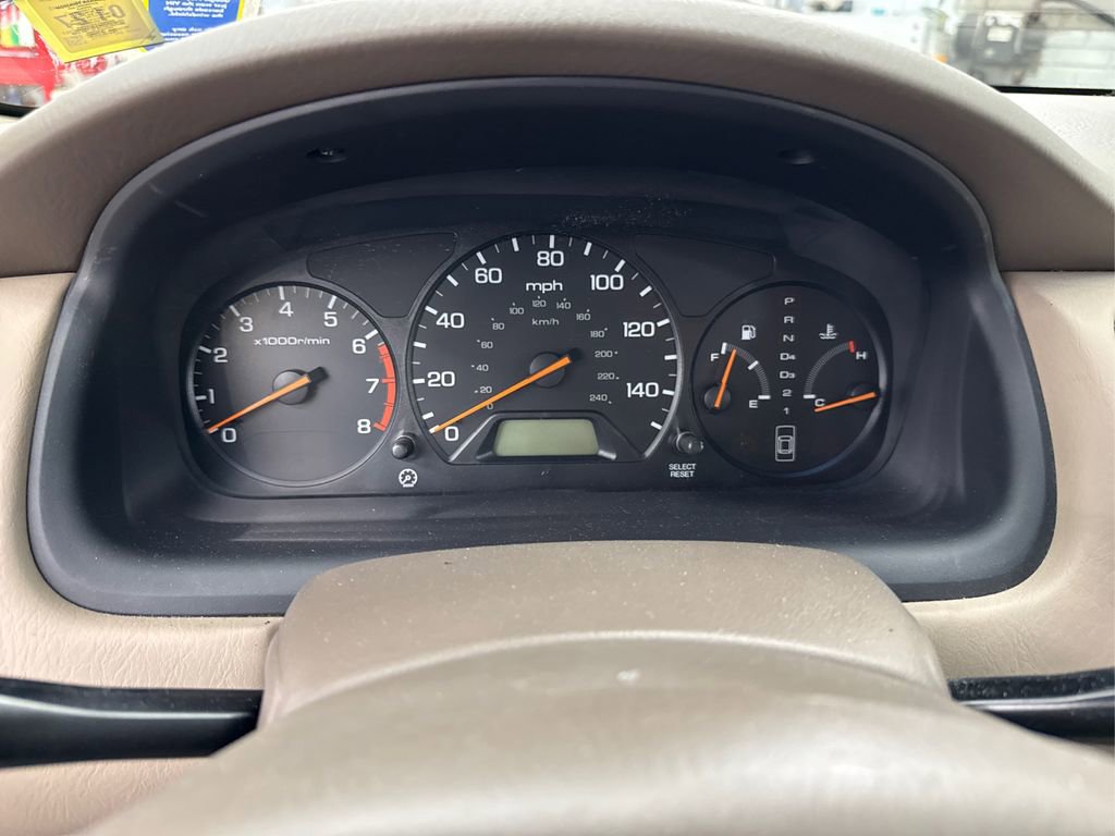 Used 2002 Honda Accord LX image 20