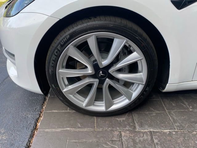 Used 2023 Tesla Model 3 Standard Range RWD image 12