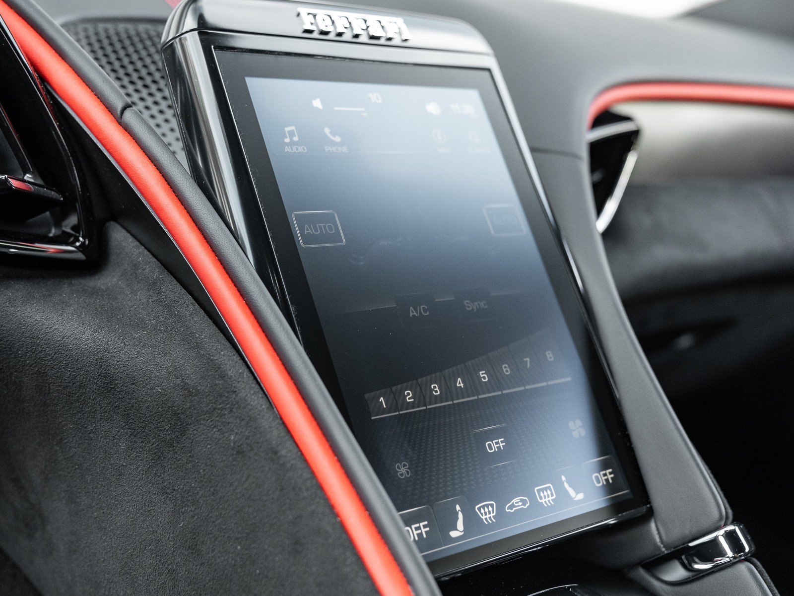 Used 2023 Ferrari Roma image 36