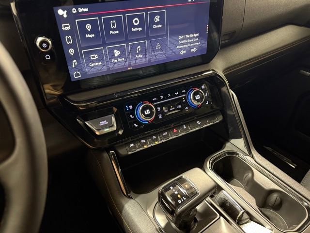 Used 2024 GMC Sierra 1500 AT4 w/ AT4 Premium Package image 20