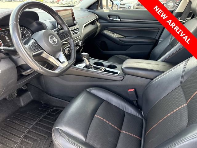 Used 2022 Nissan Altima 2.5 SR image 12