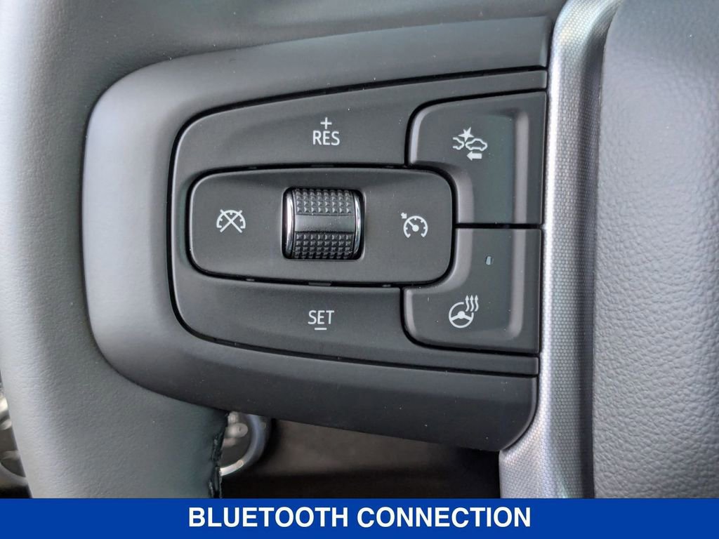 New 2026 GMC Sierra 1500 Elevation image 17