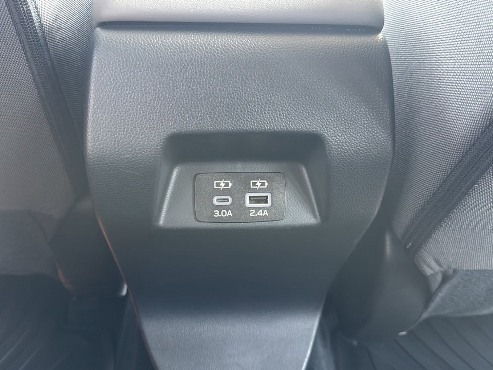 Used 2025 Subaru Crosstrek 2.5i Premium AWD/4WD image 20