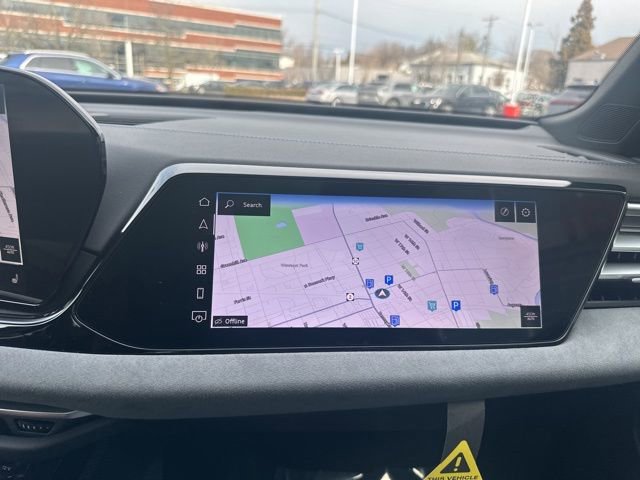 New 2025 Audi S5 Prestige image 31