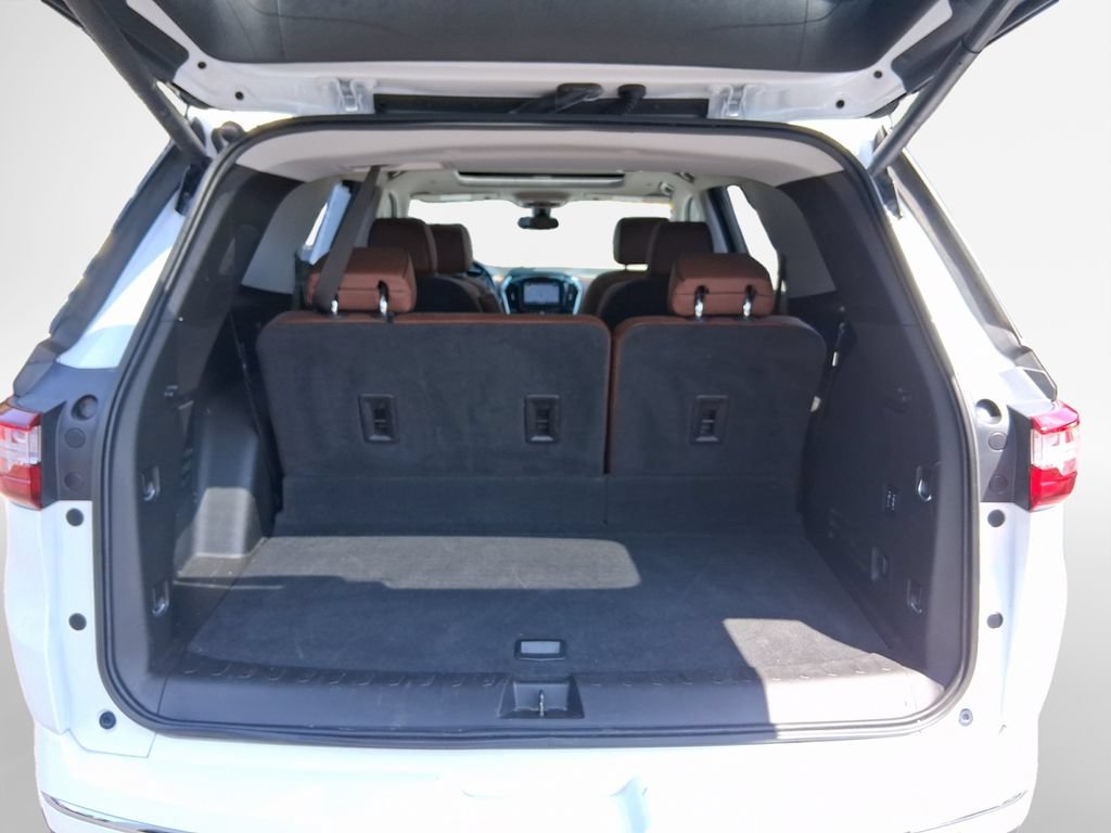 Used 2019 Chevrolet Traverse High Country AWD/4WD image 25