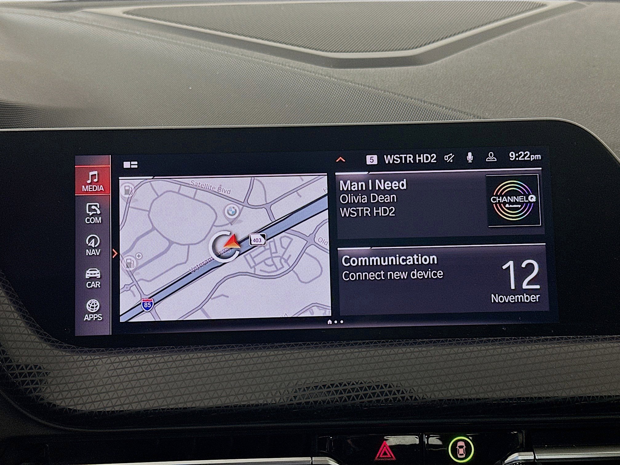 Used 2024 BMW 228i Gran Coupe 228i image 21