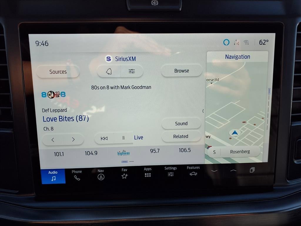 Used 2026 Ford F450 Lariat image 21