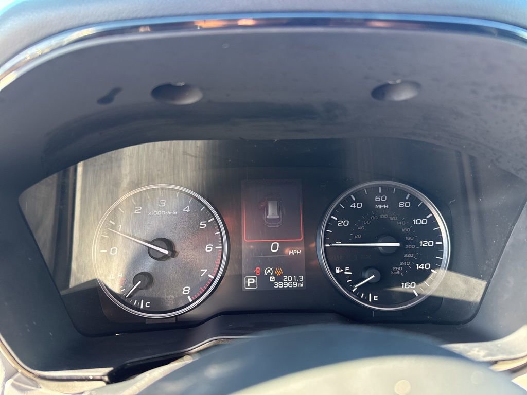 Used 2022 Subaru Outback Premium image 13