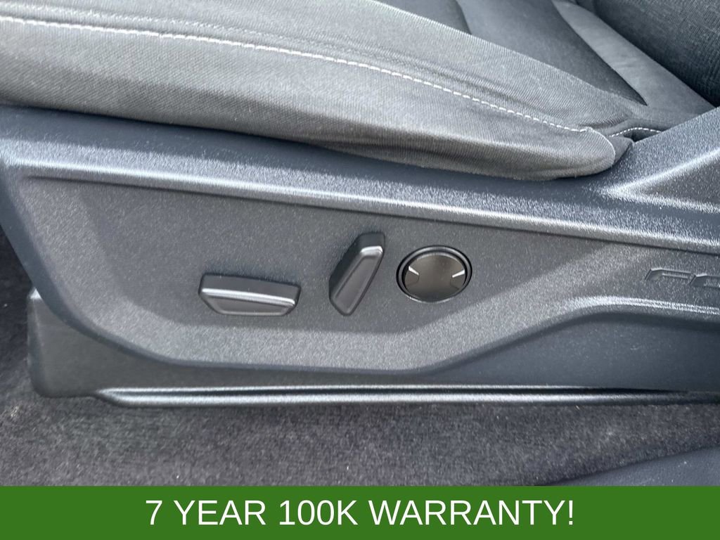 Used 2023 Ford F150 XLT w/ Equipment Group 302A High image 19