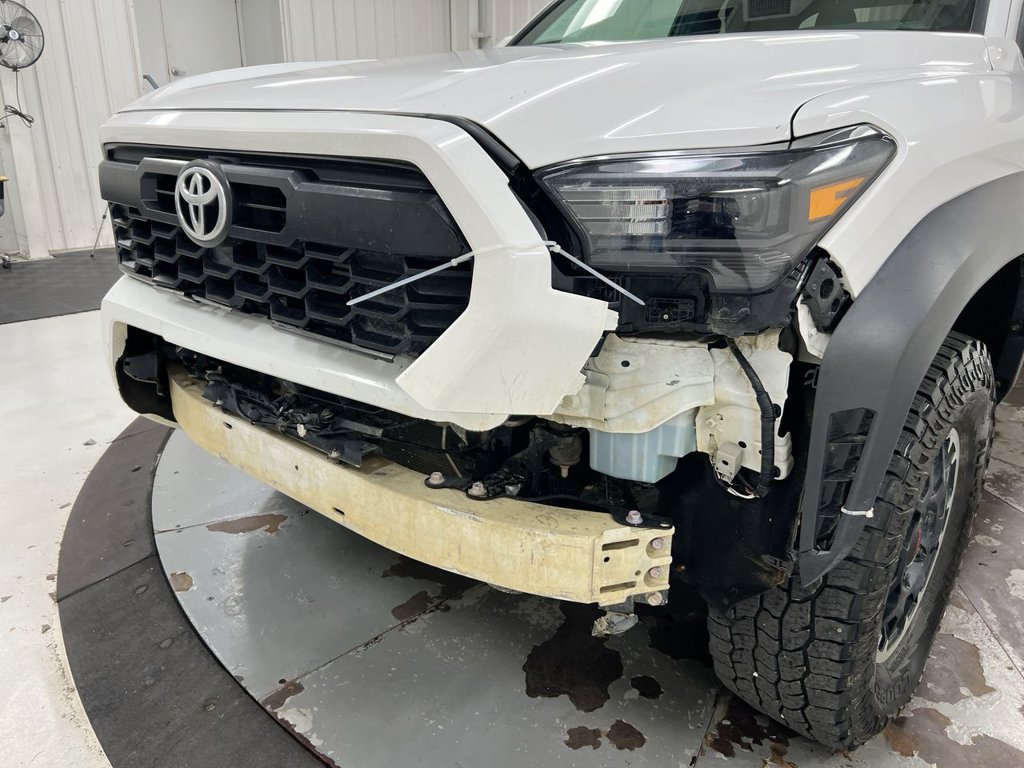 Used 2024 Toyota Tacoma TRD Off-Road AWD/4WD image 30